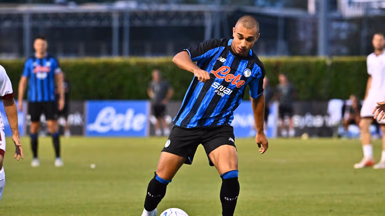 Friendly Match Atalanta vs Arezzo 26-07-2026 062