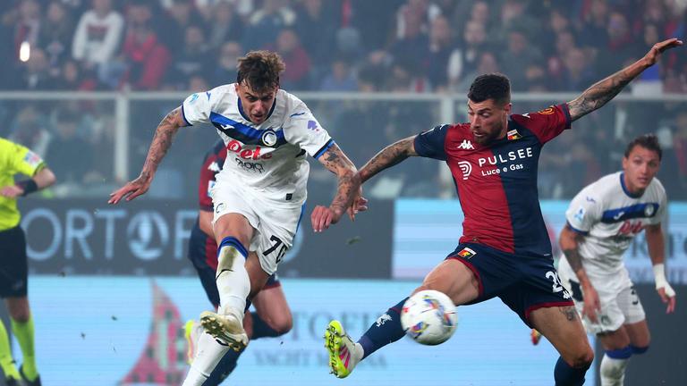 gol maldini-Serie A Enilive 2024-25 giornata 37 Genoa-Atalanta_0031