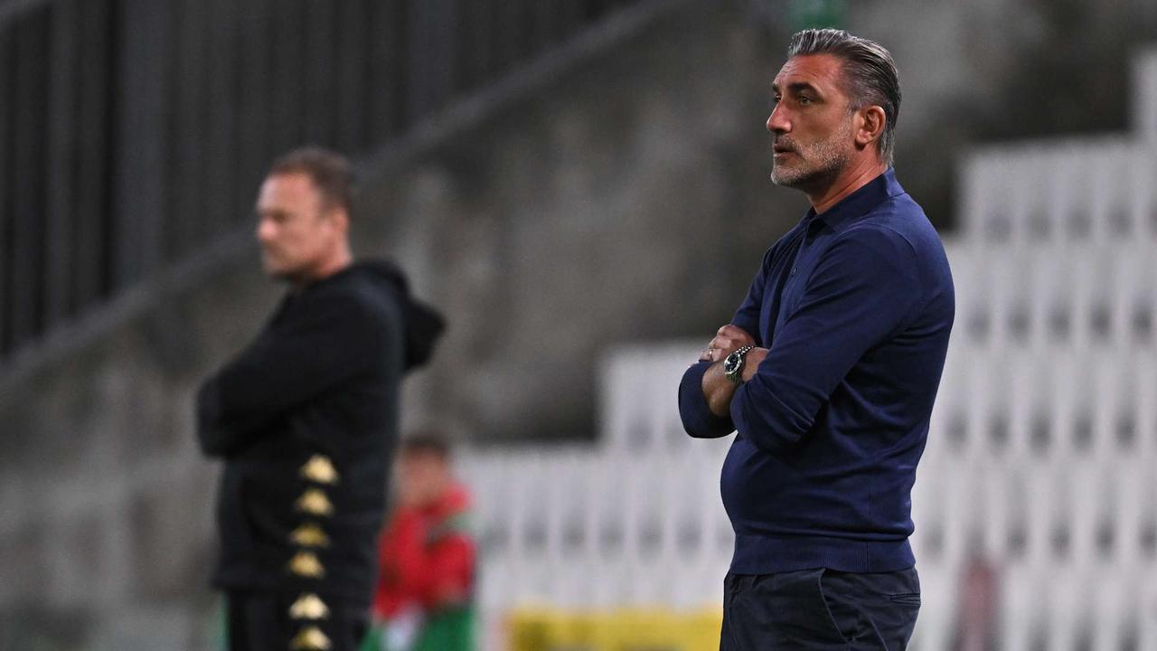 U23, Francesco Modesto: "I ragazzi sono stati straordinari"