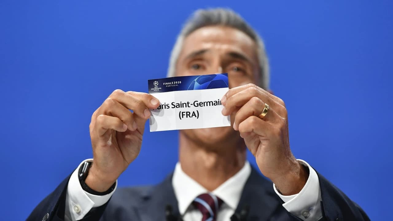Road to the UCL: an update on PSG