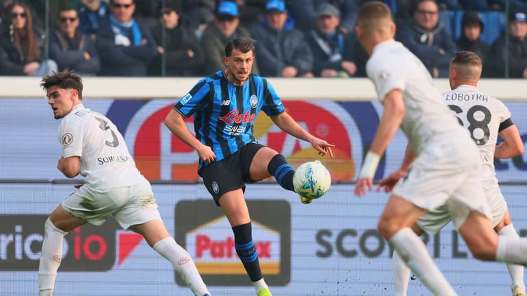 samardzic lazar-Serie A Enilive 25-26 Atalanta-Napoli-0052