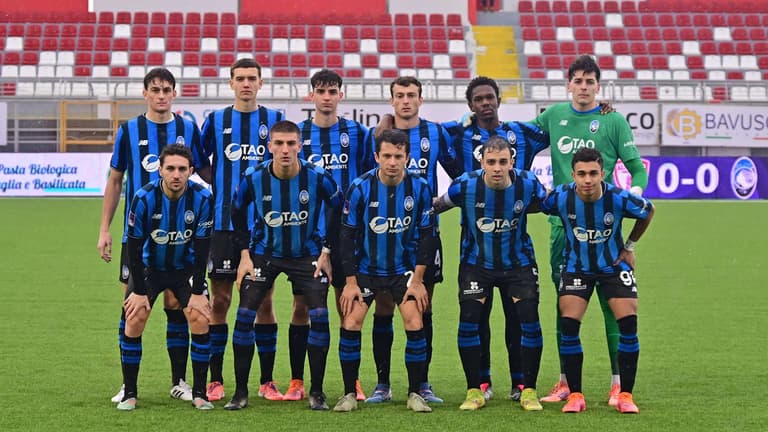 Formazione - Altamura - Atalanta U23 25-01-2026 076