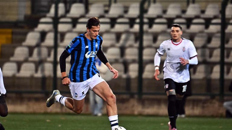 Tornaghi Pietro - Pro Vercelli - Atalanta U23 26-11-2025 083