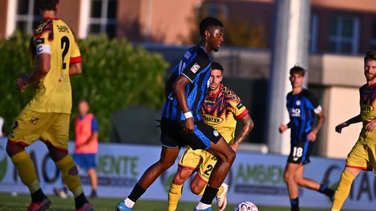 Camara Henry - Atalanta U23 - Guidonia Montecelio 30-08-2026 207