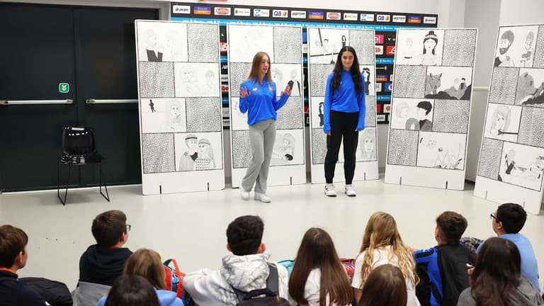 Scuola allo Stadio 2025-26--7197