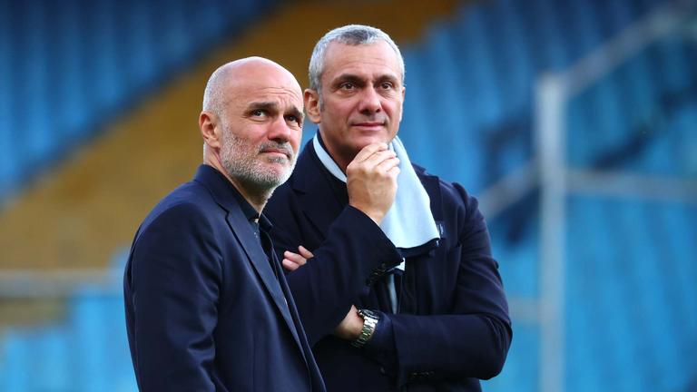 luca e stefano percassi-Serie A Enilive 2024-25 giornata 37 Genoa-Atalanta_0001