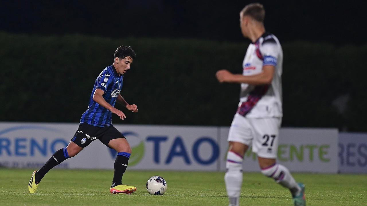 1º turno Playoff Fase Nazionale Atalanta U23-Catania 0-1, gol e highlights