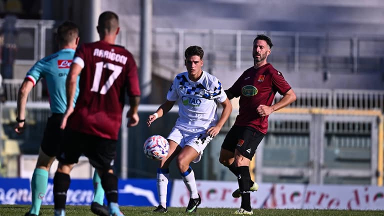 Mirra Jacopo - Livorno vs Atalanta U23 06-09-2026 097