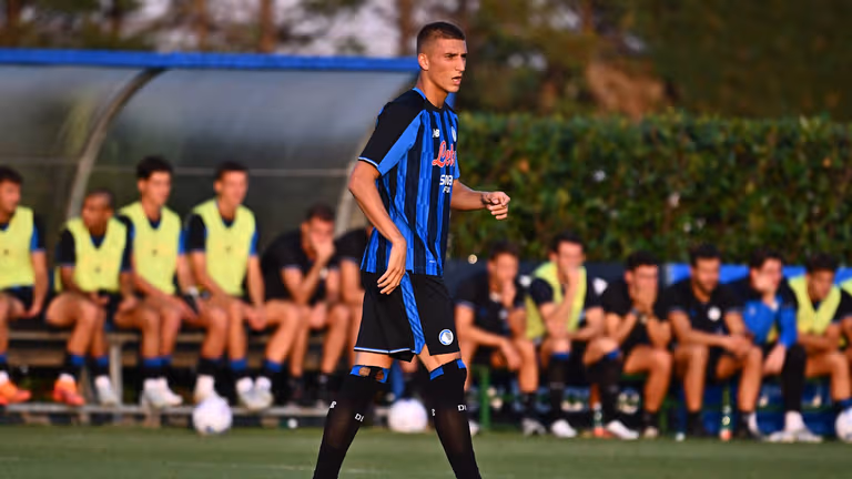 Friendly Match Atalanta vs Arezzo 26-07-2026 020