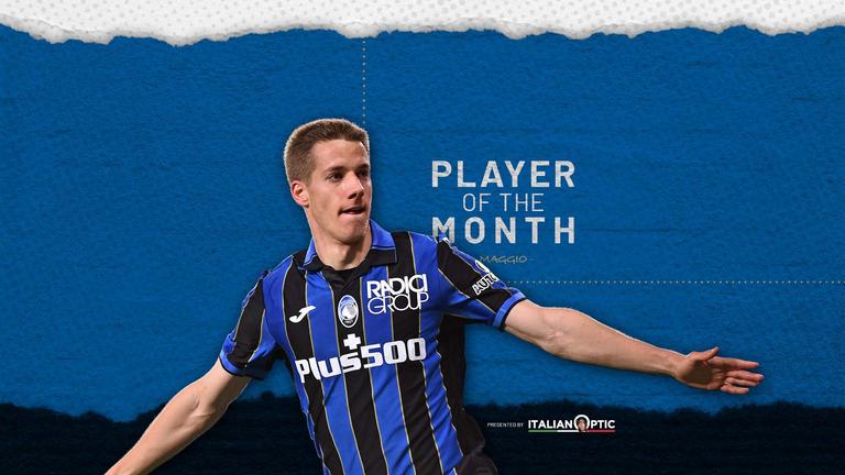 Copertina Pasalic