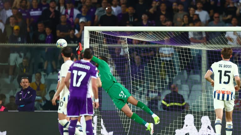 sportiello marcoo-Serie A Enilive 25-26 Fiorentina - Atalanta-0038