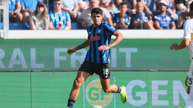 Serie A Enilive 2025-26 giornata 3 Atalanta-Lecce - bellanova raoul-_0050