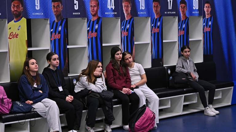 La scuola allo stadio 14-11-2025 035