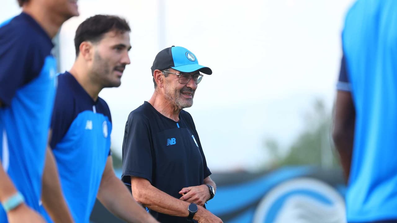 I convocati per Atalanta-Hapoel Tel-Aviv