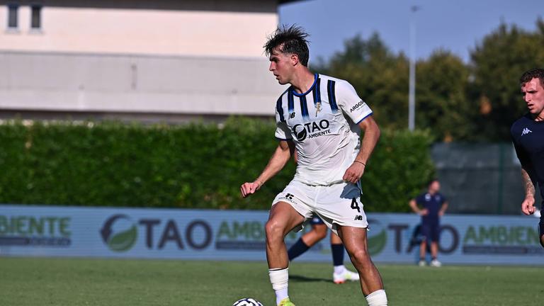 Manzoni Alberto - Atalanta U23 vs Renate 09-08-2025 078