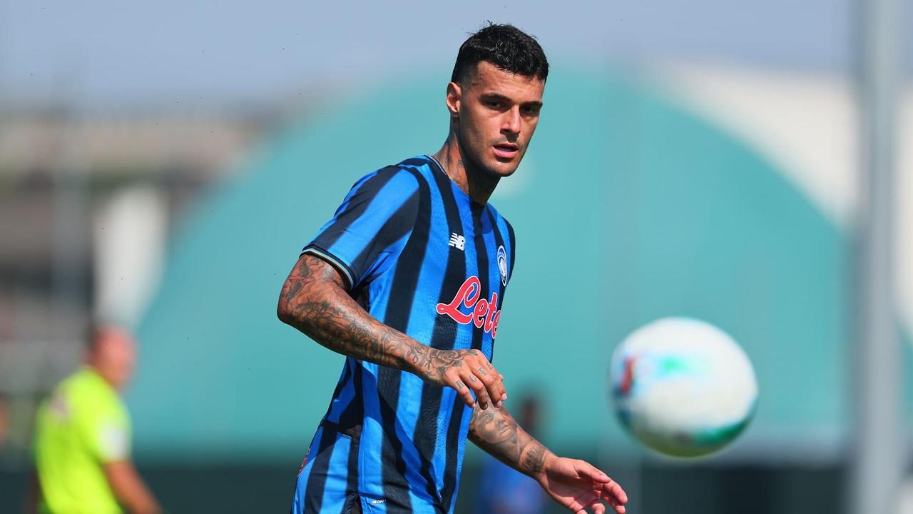 I convocati per Atalanta-Juventus