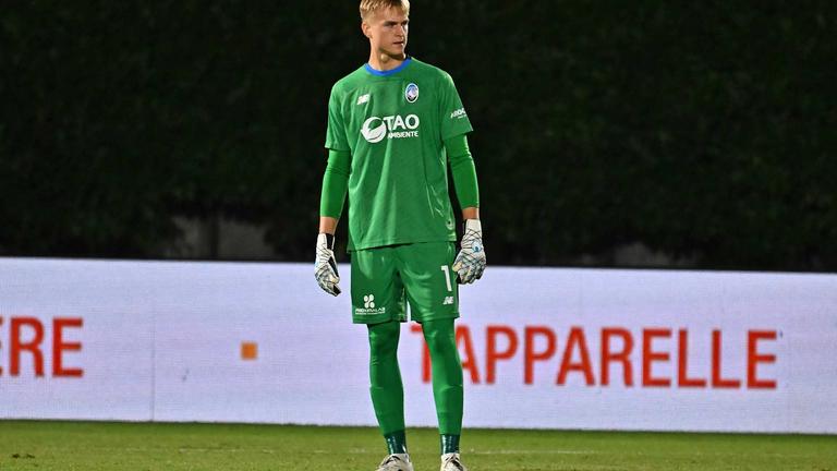 Pardel Piotr - Atalanta U23 - Casarano 29-08-2025 064