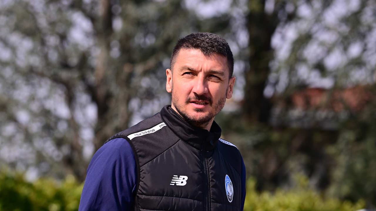 Salvatore Bocchetti: "Creiamo tanto, raccogliamo poco" | Atalanta U23-Casertana 0-2