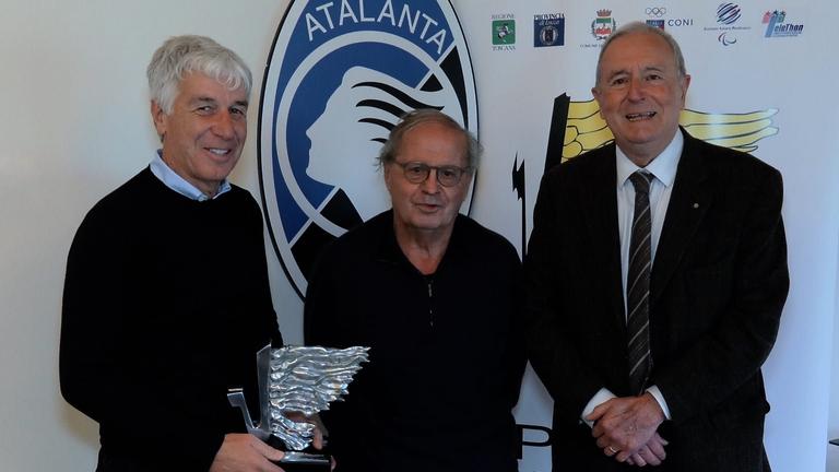 gasperini premio viareggio