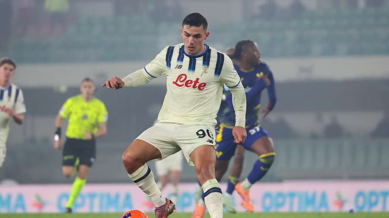 krstovic nikola-Serie A Enilive 25-26 Verona-Atalanta-0020