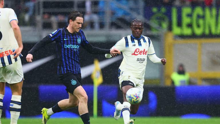 sulemana kamaldeen-Serie A Enilive 25-26 Inter - Atalanta-1145