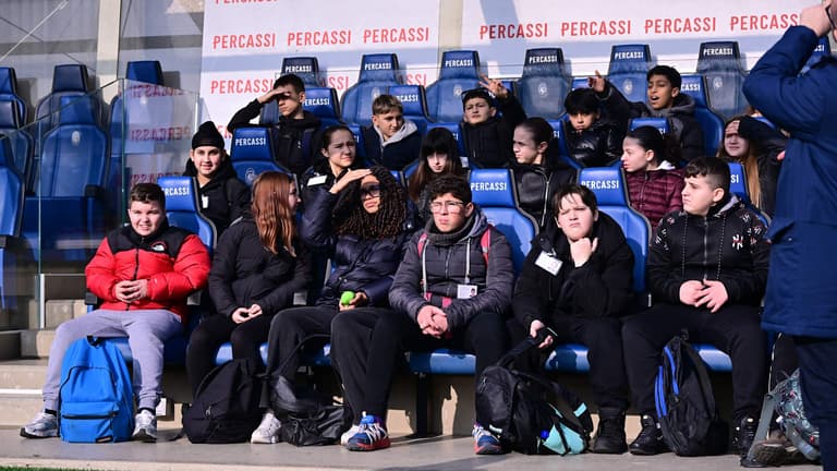 La scuola allo stadio 27-02-2026_007