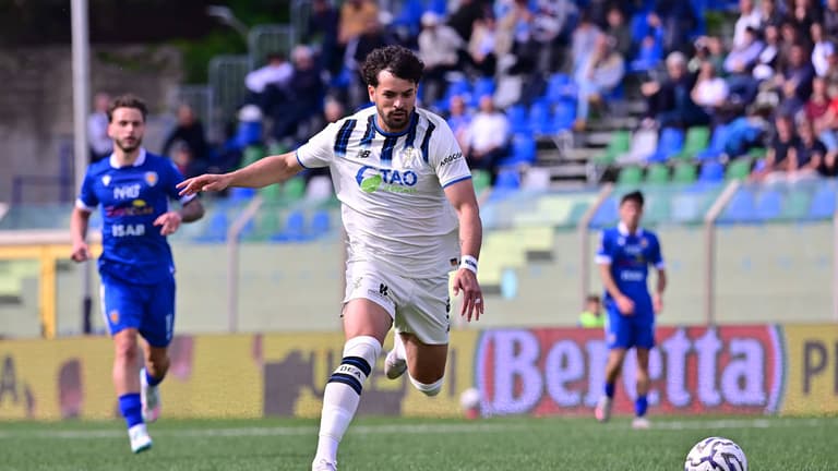 Misitano Giulio - Siracusa - Atalanta U23 04-04-2026 409