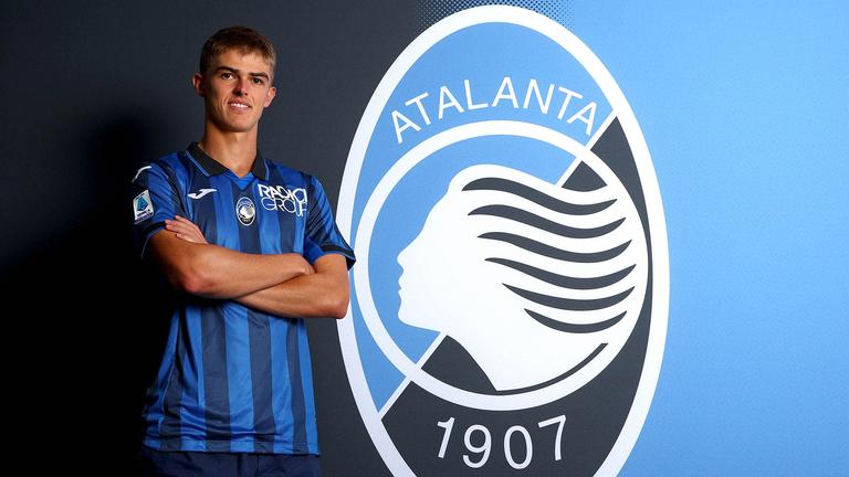 Charles De Ketelaere all’Atalanta