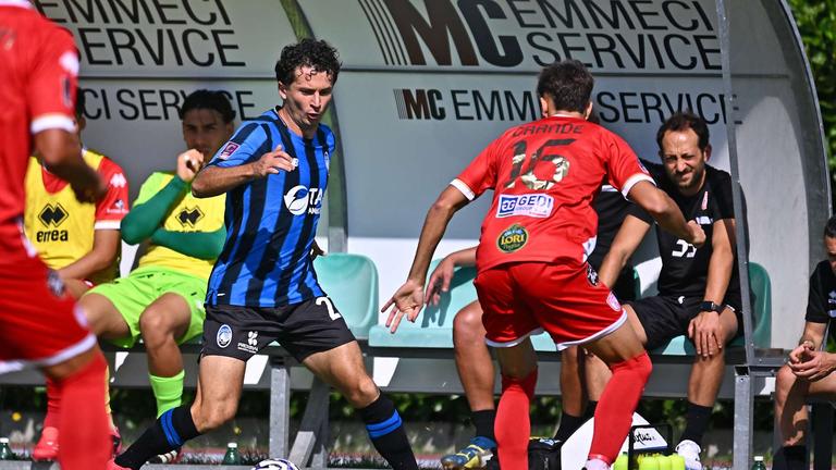 Ghislandi Davide Angelo - Atalanta U23 - Altamura 14-09-2025 058