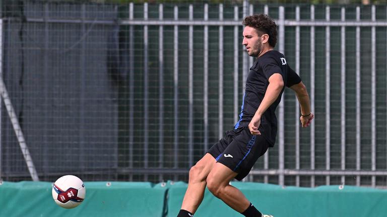 Bergonzi Federico Training Under 23 27-08-2024 - 045