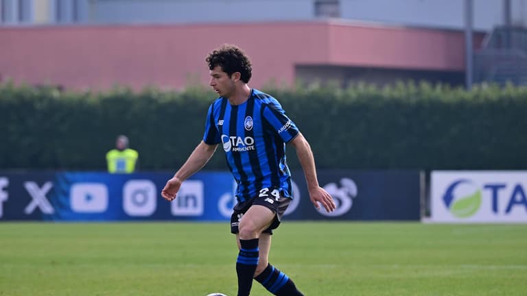 Ghislandi Davide Angelo - Atalanta U23 - Cosenza 22-02-2026 098