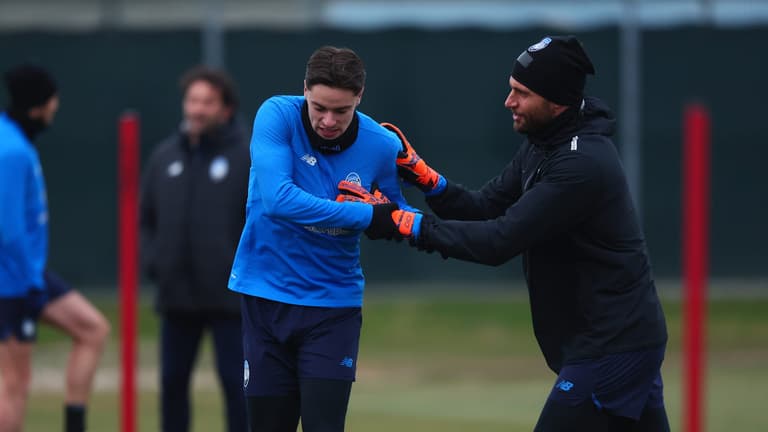 training-UCL League Phase MD7 Training-0168