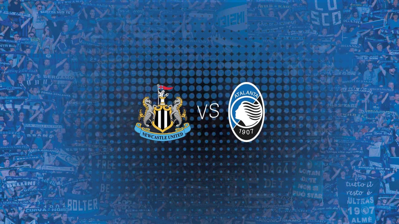 Preseason: amichevole a Newcastle il 29/7