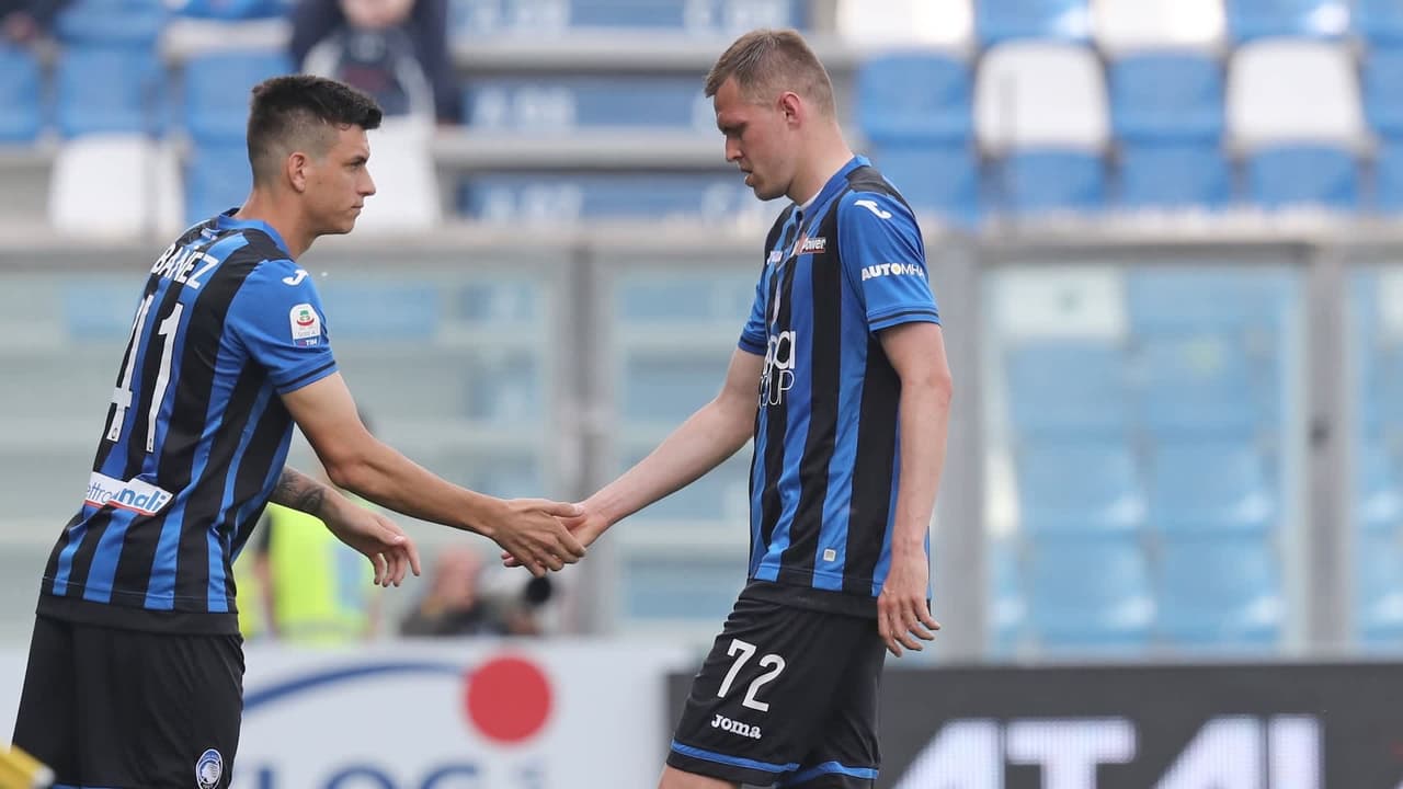 CON IL GENOA ESORDIO IN SERIE A PER IBAÑEZ