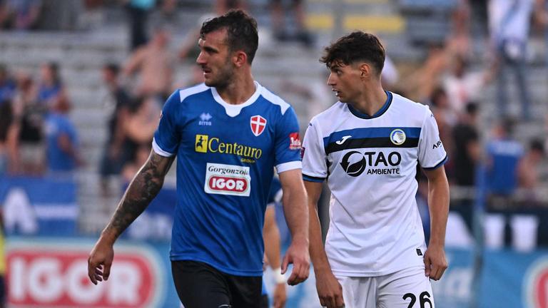 Alessio Filippo - Novara vs Atalanta U23 01-09-2024 - 124