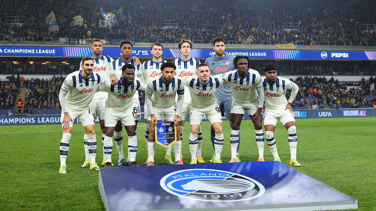 formazione-UCL MD8 Union Saint-Gilloise-Atalanta1005