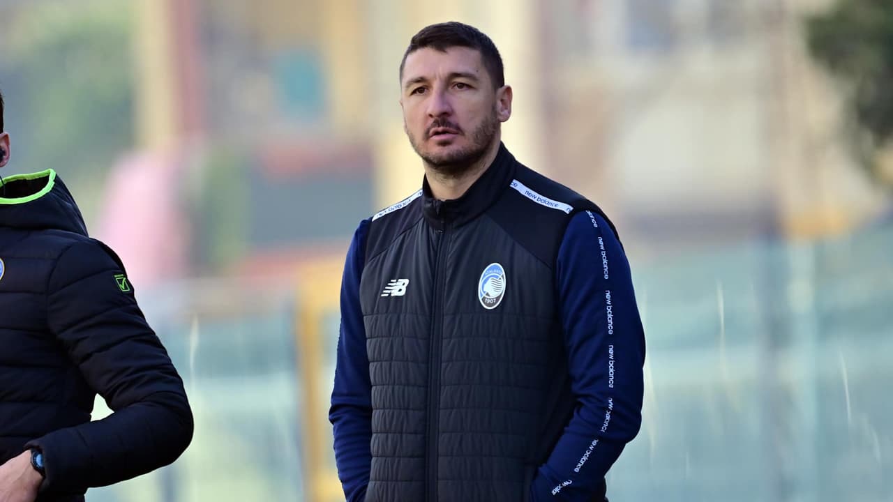 U23, Salvatore Bocchetti: "Risultato importante"