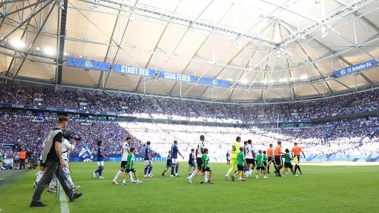 Friendly match Schalke04-Atalanta--0335