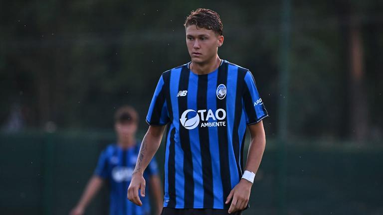Lonardo Edoardo - Giana Erminio vs Atalanta U23 16-08-2025 145