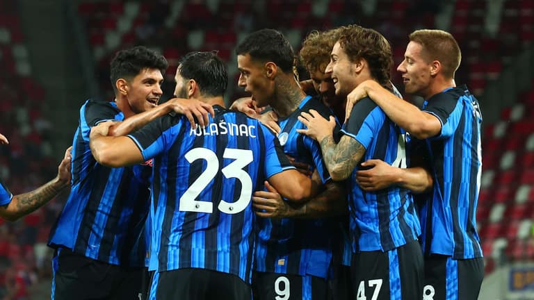 Dopogol scamacca gianluca-Playoff UECL Hapoel Tel-Aviv vs Atalanta-0045