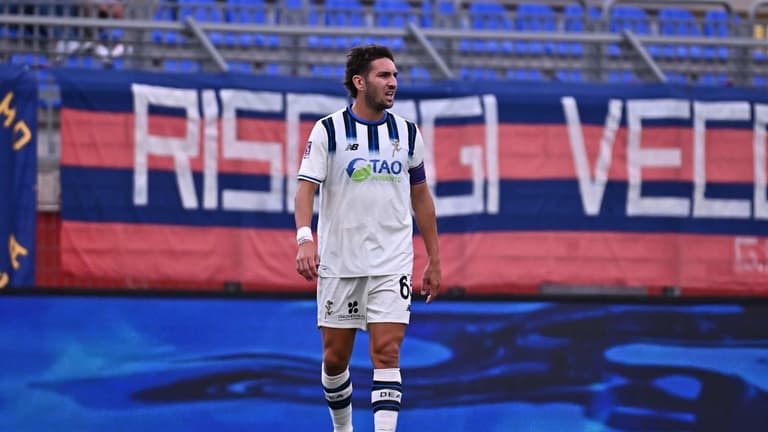 Bergonzi Federico - Potenza - Atalanta U23 28-09-2025 075