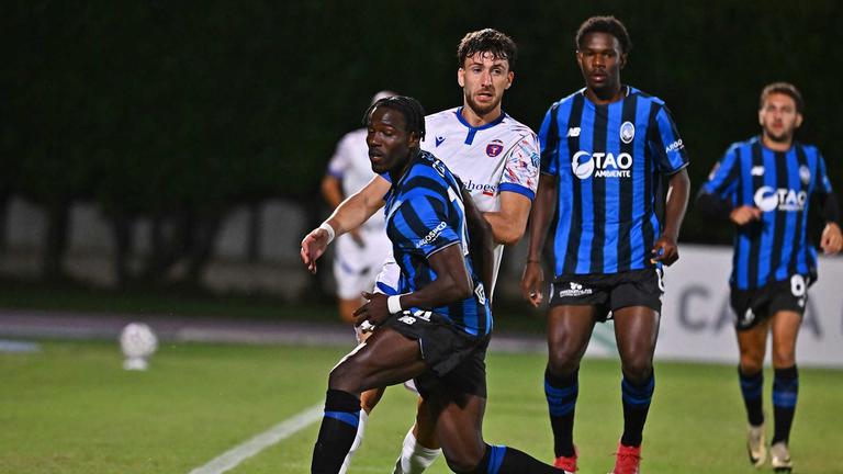 Cisse Moustapha - Atalanta U23 - Casarano 29-08-2025 069
