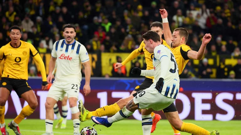 zalewski nicola-UCL KO Play-offs Borussia Dortmund-Atalanta-0705