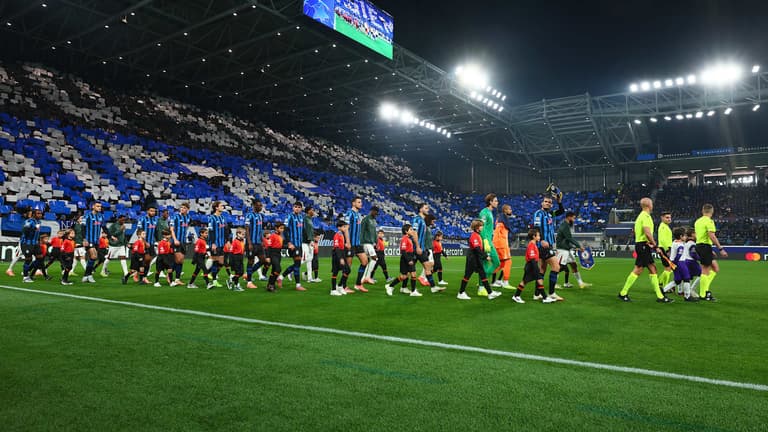 ingresso squadre-UCL League Phase MD6 Atalanta-Chelsea-0008