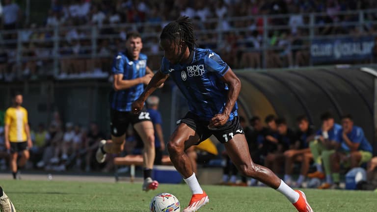lookman ademola zanica-training-20-07-2024-_0128