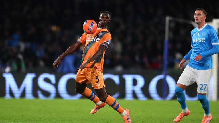 kossounou odilon-Serie A Enilive 25-26 Napoli-Atalanta---0060