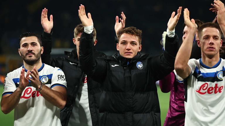 retegui-during UCL MD5 Young Boys - Atalanta 0087