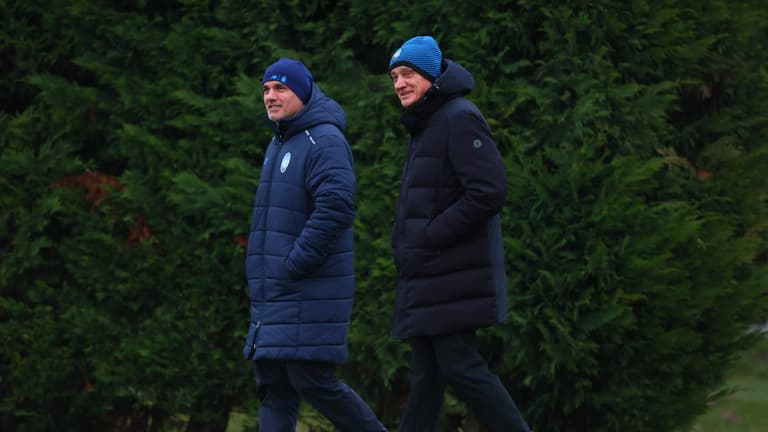 training-UCL League Phase MD7 Training-0174