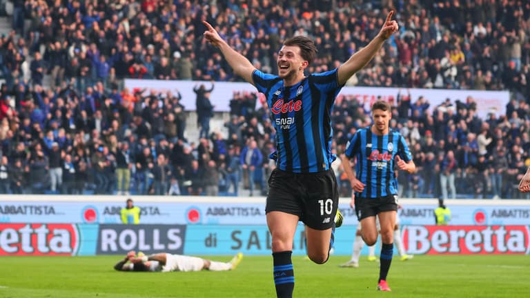 Dopogol samardzic lazar-Serie A Enilive 25-26 Atalanta-Napoli-0033