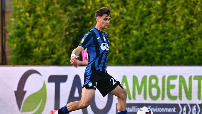 Ceresoli Andrea - Playoff - Atalanta U23 vs Torres 11-05-2025 034